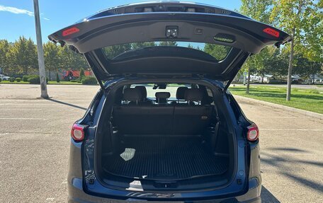 Mazda CX-9 II, 2020 год, 3 300 000 рублей, 31 фотография