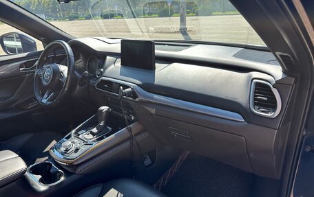 Mazda CX-9 II, 2020 год, 3 300 000 рублей, 39 фотография