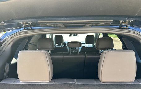 Mazda CX-9 II, 2020 год, 3 300 000 рублей, 33 фотография