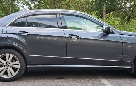 Mercedes-Benz E-Класс, 2011 год, 1 450 000 рублей, 8 фотография