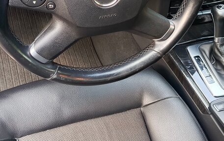 Mercedes-Benz E-Класс, 2011 год, 1 450 000 рублей, 14 фотография