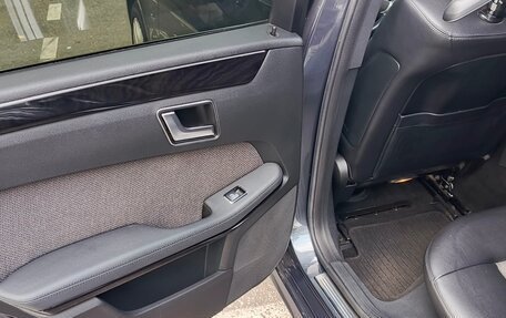 Mercedes-Benz E-Класс, 2011 год, 1 450 000 рублей, 16 фотография