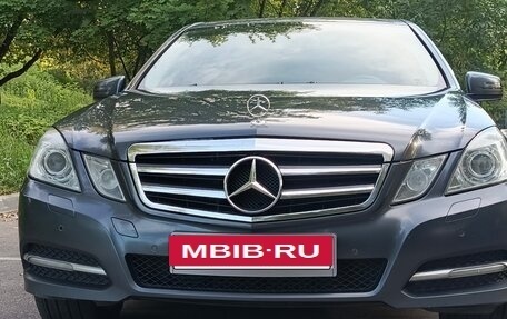 Mercedes-Benz E-Класс, 2011 год, 1 450 000 рублей, 7 фотография