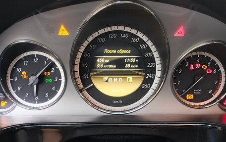 Mercedes-Benz E-Класс, 2011 год, 1 450 000 рублей, 33 фотография