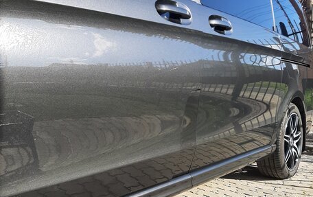 Mercedes-Benz V-Класс, 2021 год, 9 100 000 рублей, 12 фотография