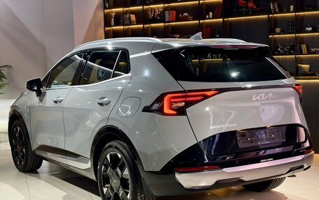KIA Sportage IV рестайлинг, 2026 год, 3 680 000 рублей, 5 фотография