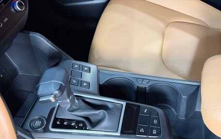 KIA Sportage IV рестайлинг, 2026 год, 3 680 000 рублей, 12 фотография