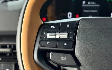 KIA Sportage IV рестайлинг, 2026 год, 3 680 000 рублей, 17 фотография