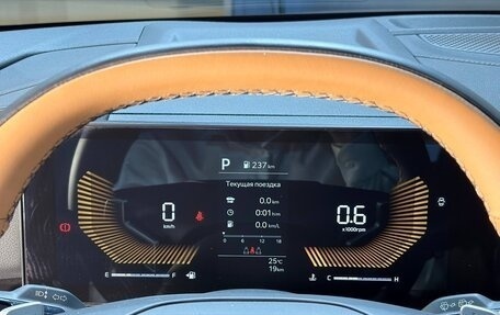 KIA Sportage IV рестайлинг, 2026 год, 3 680 000 рублей, 20 фотография