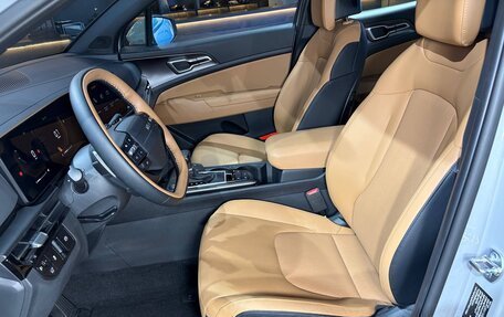 KIA Sportage IV рестайлинг, 2026 год, 3 680 000 рублей, 28 фотография