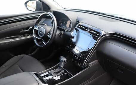 Hyundai Tucson, 2021 год, 2 590 000 рублей, 10 фотография