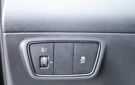 Hyundai Tucson, 2021 год, 2 590 000 рублей, 12 фотография