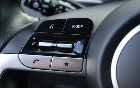 Hyundai Tucson, 2021 год, 2 590 000 рублей, 15 фотография