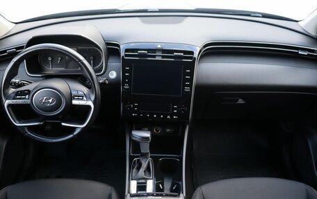Hyundai Tucson, 2021 год, 2 590 000 рублей, 13 фотография