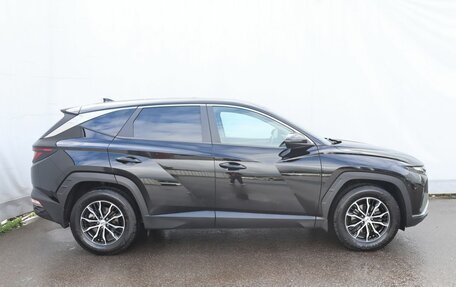 Hyundai Tucson, 2021 год, 2 590 000 рублей, 7 фотография