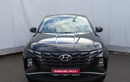 Hyundai Tucson, 2021 год, 2 590 000 рублей, 2 фотография