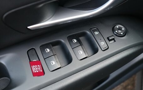 Hyundai Tucson, 2021 год, 2 590 000 рублей, 11 фотография