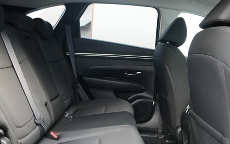 Hyundai Tucson, 2021 год, 2 590 000 рублей, 21 фотография
