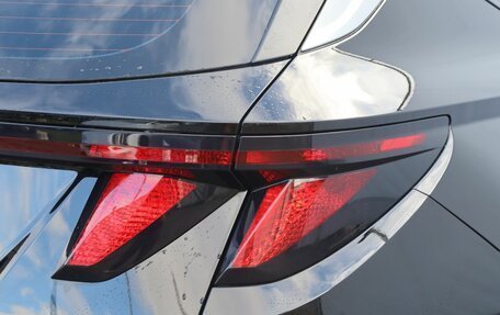 Hyundai Tucson, 2021 год, 2 590 000 рублей, 23 фотография