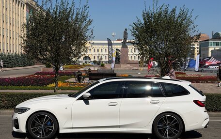 BMW 3 серия, 2022 год, 4 350 000 рублей, 4 фотография