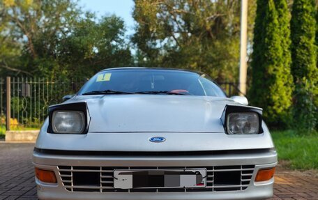 Ford Probe II, 1989 год, 270 000 рублей, 1 фотография