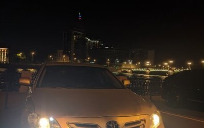 Toyota Camry, 2007 год, 750 000 рублей, 1 фотография