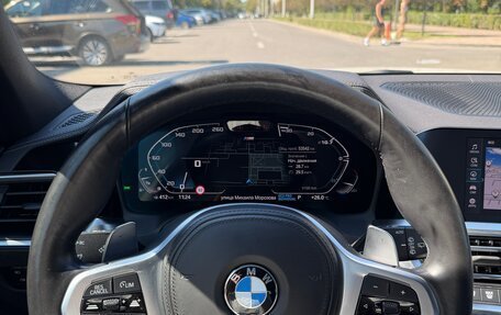 BMW 3 серия, 2022 год, 4 350 000 рублей, 15 фотография