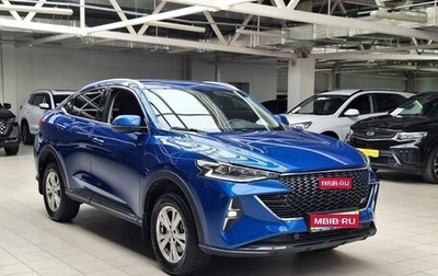 Haval F7x I, 2022 год, 1 959 000 рублей, 1 фотография