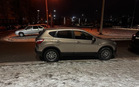 Nissan Qashqai, 2013 год, 1 500 000 рублей, 1 фотография