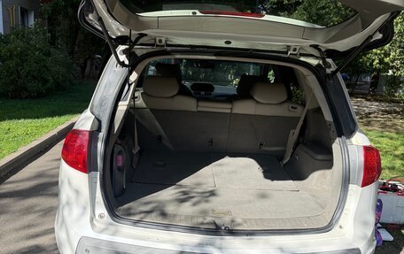 Acura MDX II, 2008 год, 1 500 000 рублей, 7 фотография