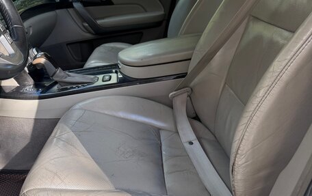 Acura MDX II, 2008 год, 1 500 000 рублей, 10 фотография