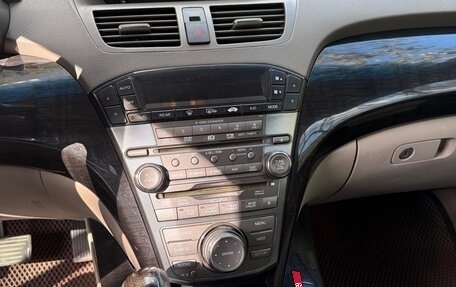 Acura MDX II, 2008 год, 1 500 000 рублей, 5 фотография