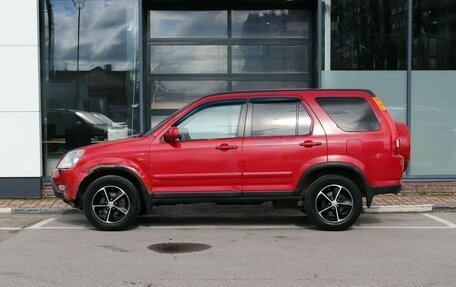 Honda CR-V II рестайлинг, 2003 год, 542 080 рублей, 6 фотография