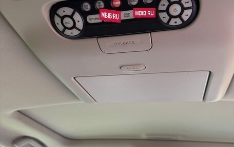 Acura MDX II, 2008 год, 1 500 000 рублей, 14 фотография