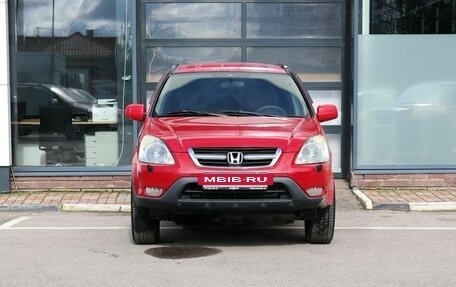 Honda CR-V II рестайлинг, 2003 год, 542 080 рублей, 7 фотография