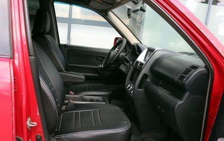 Honda CR-V II рестайлинг, 2003 год, 542 080 рублей, 9 фотография