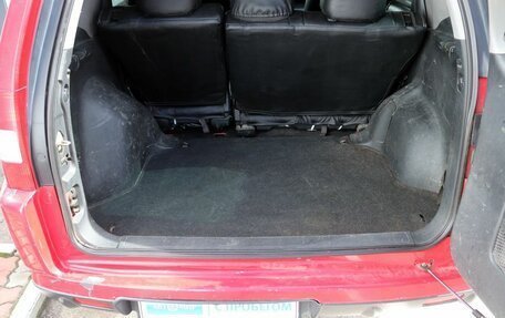 Honda CR-V II рестайлинг, 2003 год, 542 080 рублей, 13 фотография
