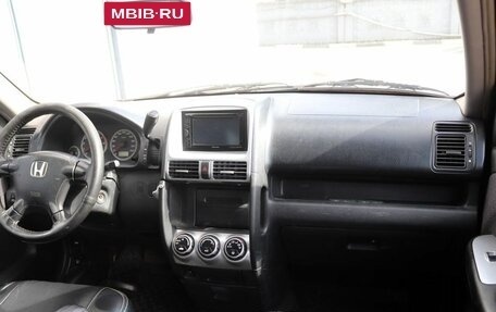 Honda CR-V II рестайлинг, 2003 год, 542 080 рублей, 11 фотография