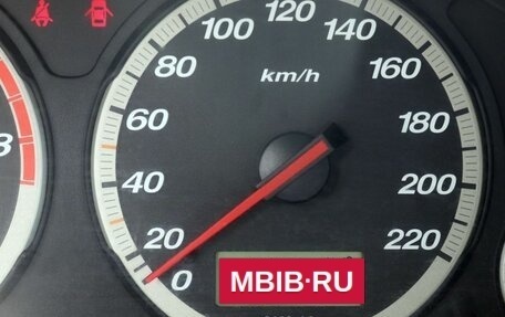 Honda CR-V II рестайлинг, 2003 год, 542 080 рублей, 15 фотография