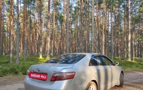 Toyota Camry, 2007 год, 750 000 рублей, 4 фотография