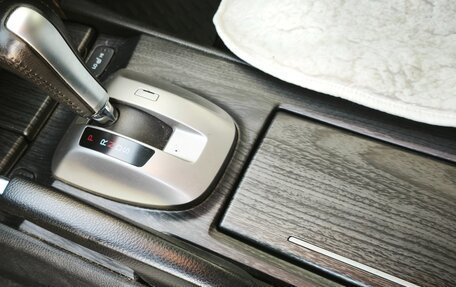 Honda Crosstour I рестайлинг, 2011 год, 1 650 000 рублей, 6 фотография