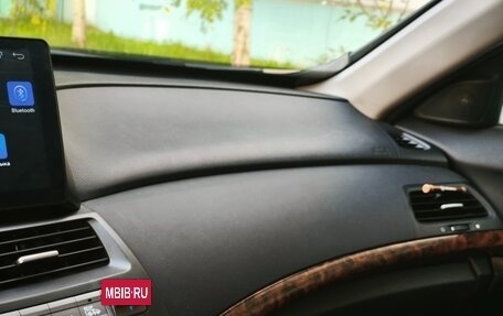 Honda Crosstour I рестайлинг, 2011 год, 1 650 000 рублей, 7 фотография