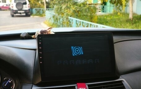 Honda Crosstour I рестайлинг, 2011 год, 1 650 000 рублей, 9 фотография