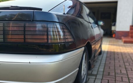 Ford Probe II, 1989 год, 270 000 рублей, 6 фотография
