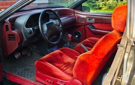 Ford Probe II, 1989 год, 270 000 рублей, 9 фотография