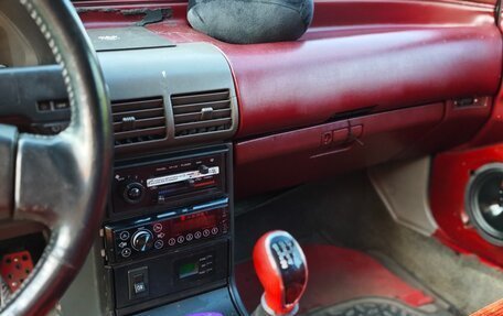 Ford Probe II, 1989 год, 270 000 рублей, 10 фотография