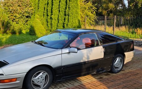Ford Probe II, 1989 год, 270 000 рублей, 8 фотография