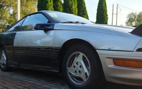 Ford Probe II, 1989 год, 270 000 рублей, 3 фотография