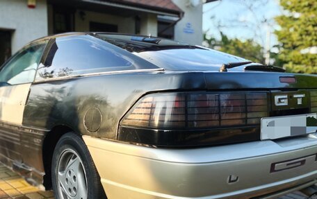 Ford Probe II, 1989 год, 270 000 рублей, 7 фотография