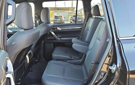 Lexus GX II, 2021 год, 7 фотография